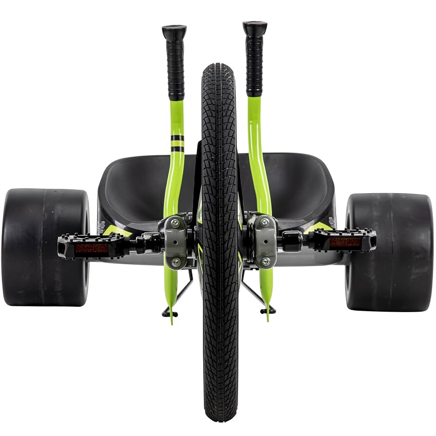 Amazon.co.jp: Huffy Green Machine 20